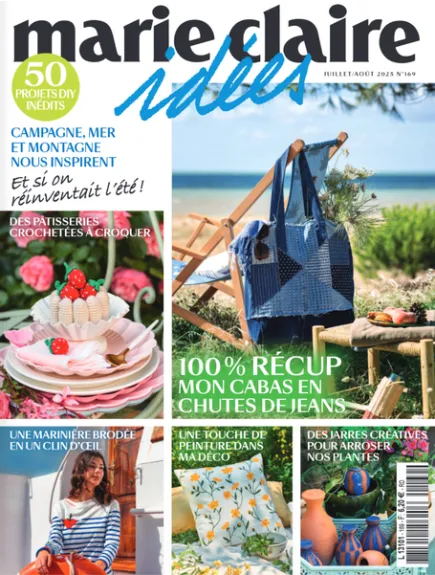 MARIE CLAIRE IDEES