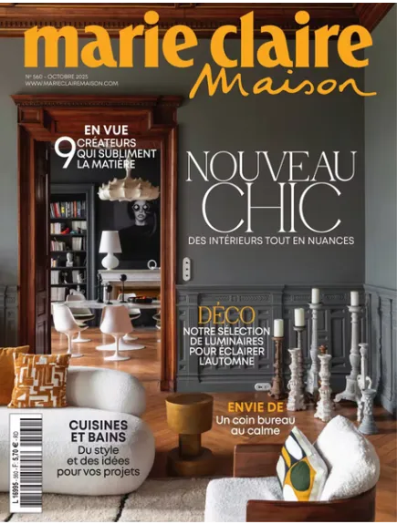 MARIE CLAIRE MAISON
