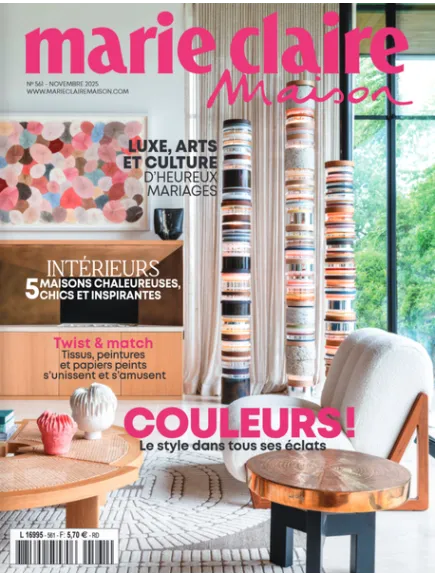 MARIE CLAIRE MAISON