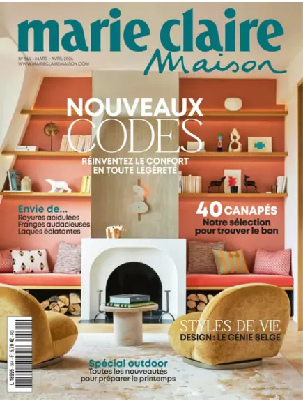 MARIE CLAIRE MAISON