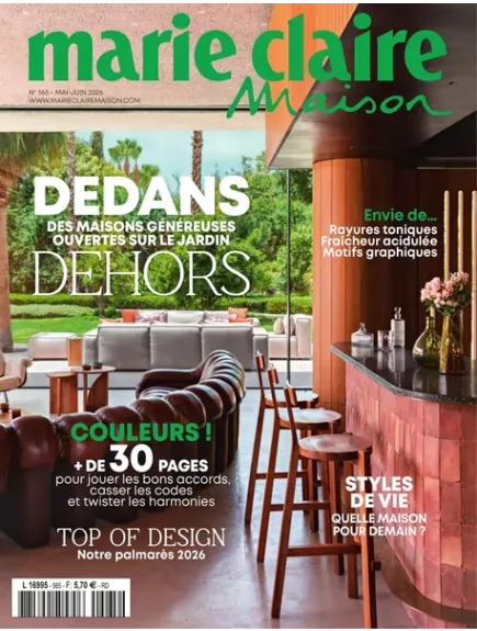 MARIE CLAIRE MAISON