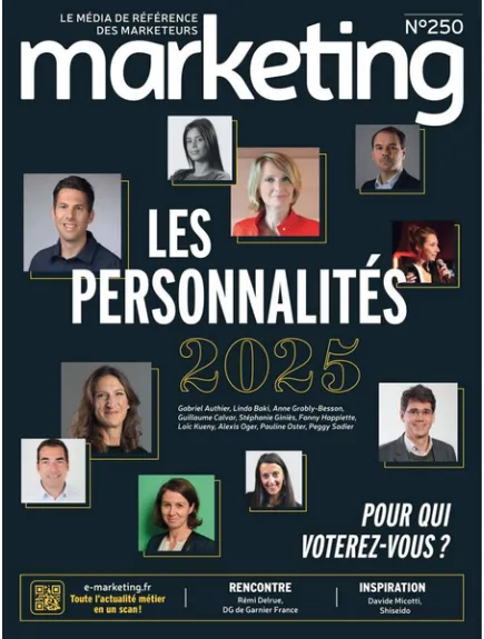 MARKETING - E-MARKETING