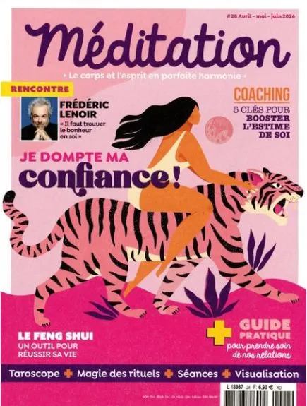 MEDITATION