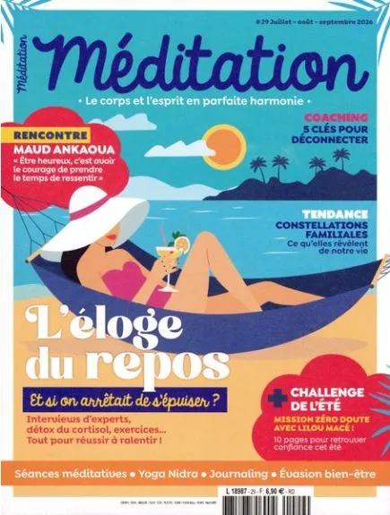 MEDITATION
