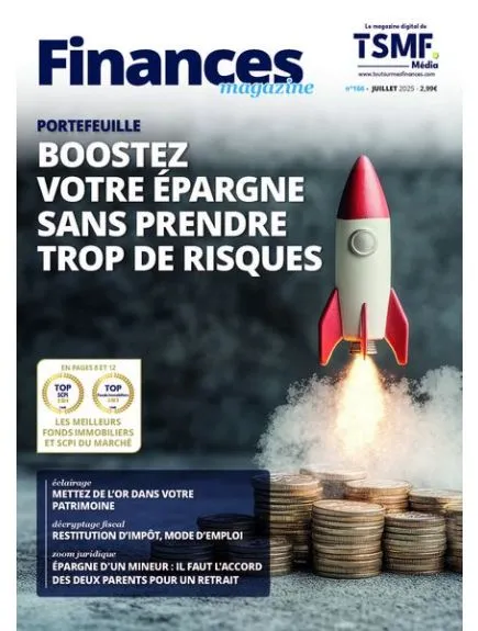 MES FINANCES