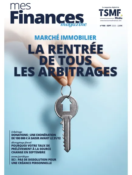 MES FINANCES