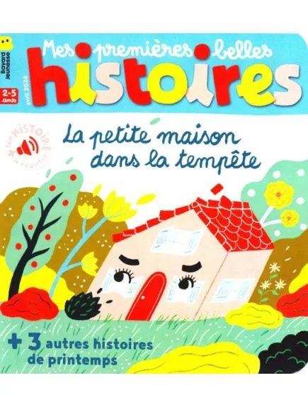 MES PREMIERES BELLES HISTOIRES