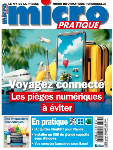 MICRO PRATIQUE