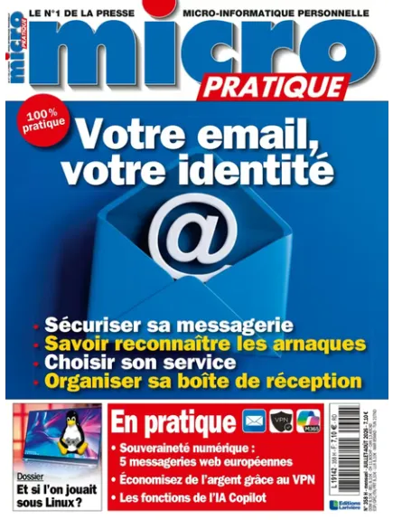 MICRO PRATIQUE