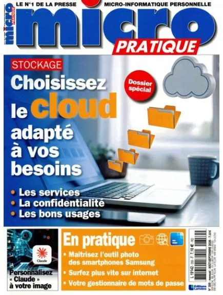 MICRO PRATIQUE