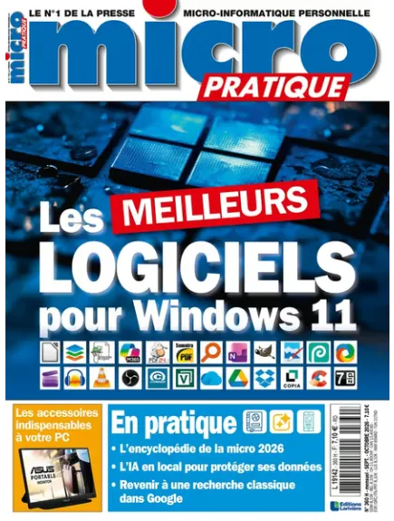 MICRO PRATIQUE