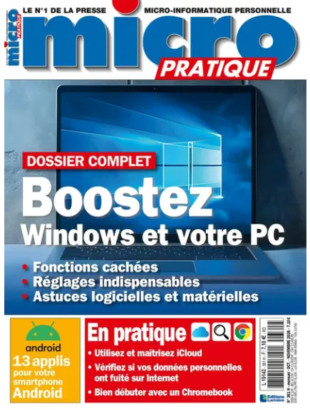 MICRO PRATIQUE