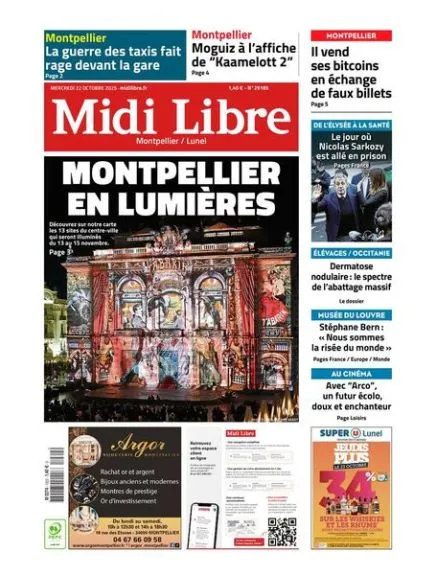 MIDI LIBRE