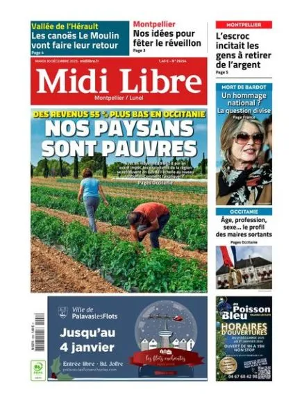 MIDI LIBRE