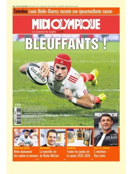MIDI OLYMPIQUE