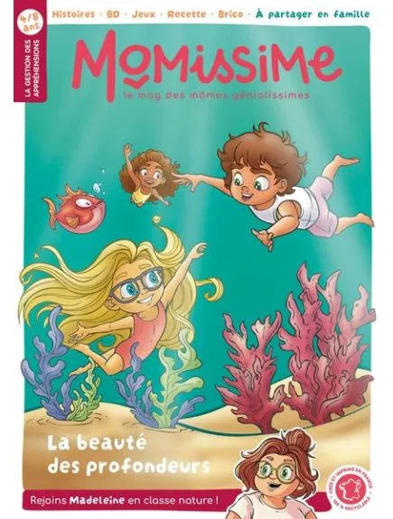 MOMISSIME