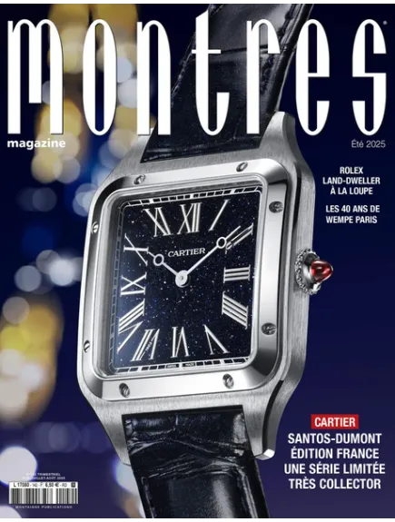 MONTRES