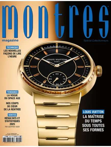 MONTRES
