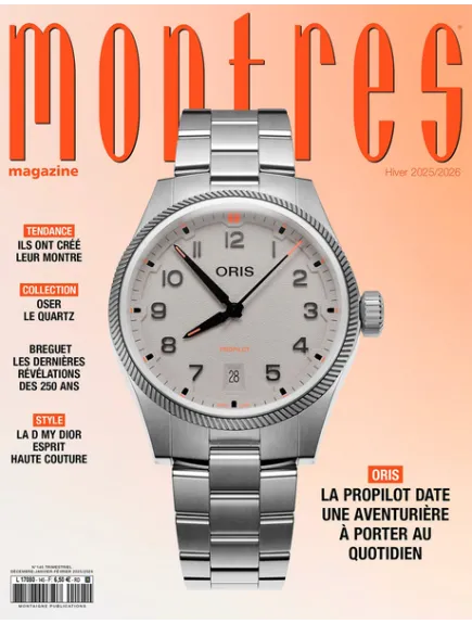 MONTRES