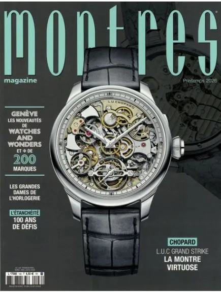 MONTRES