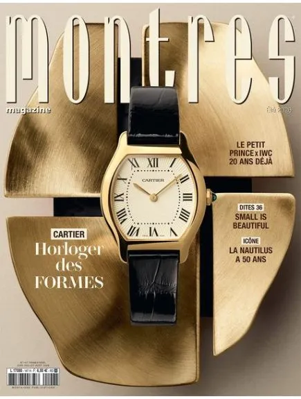 MONTRES