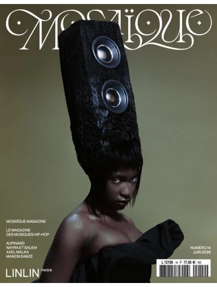 MOSAIQUE MAGAZINE