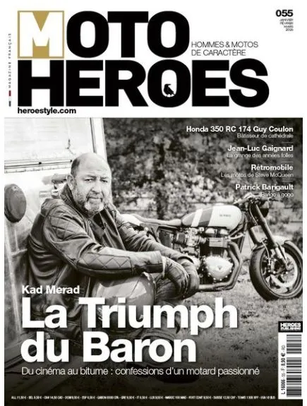 MOTO HEROES