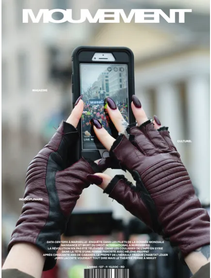 MOUVEMENT