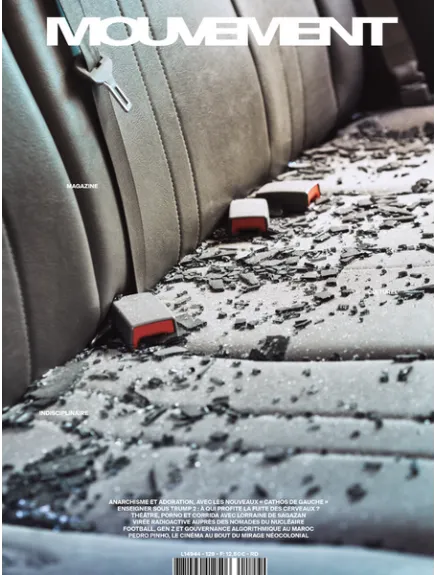 MOUVEMENT