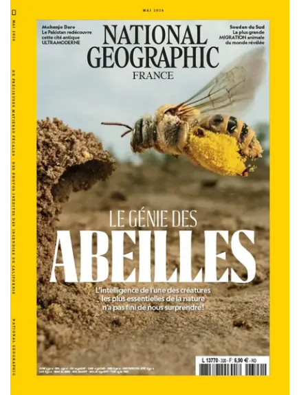 NATIONAL GEOGRAPHIC