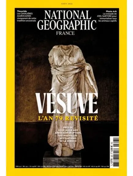 NATIONAL GEOGRAPHIC