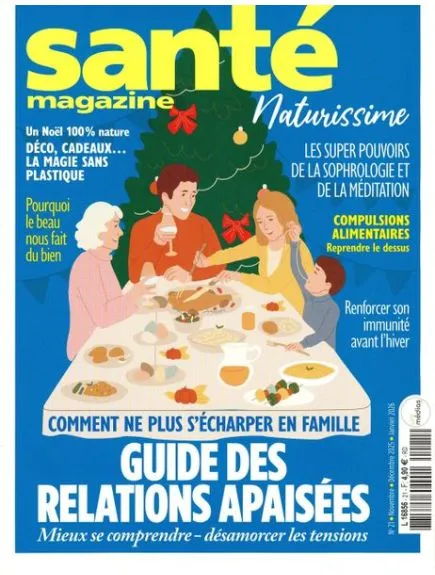 NATURISSIME