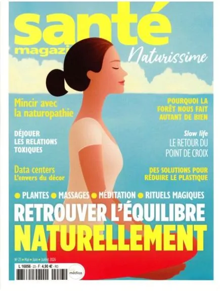 NATURISSIME