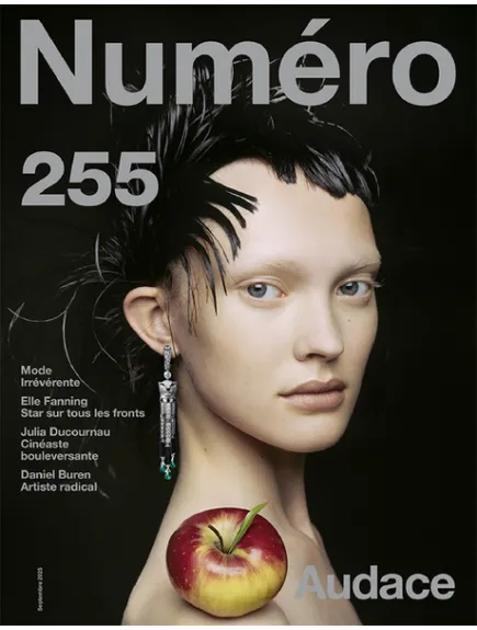 NUMERO