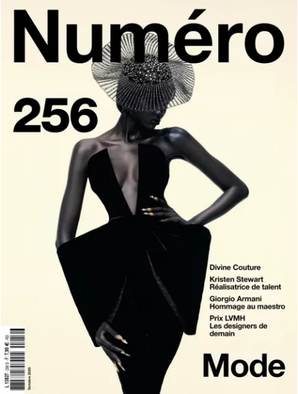NUMERO