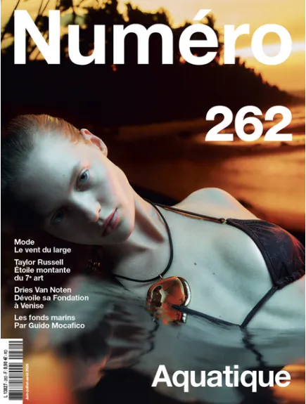 NUMERO