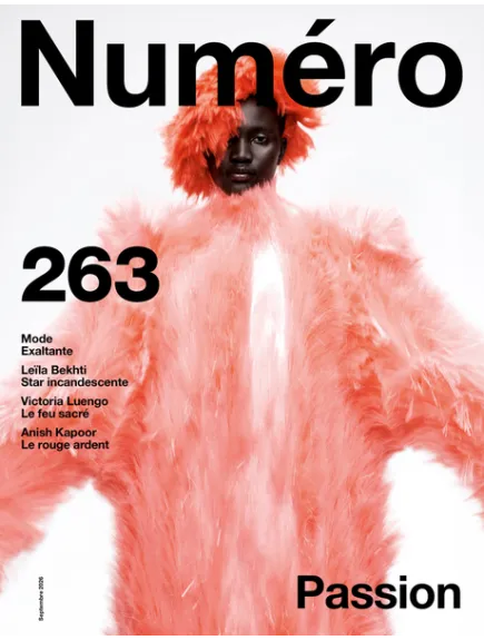 NUMERO