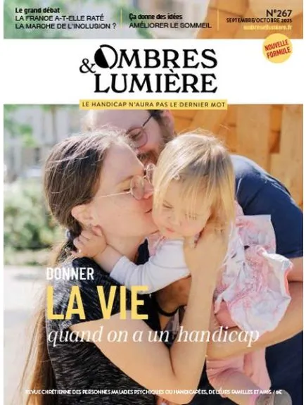 OMBRES & LUMIERE