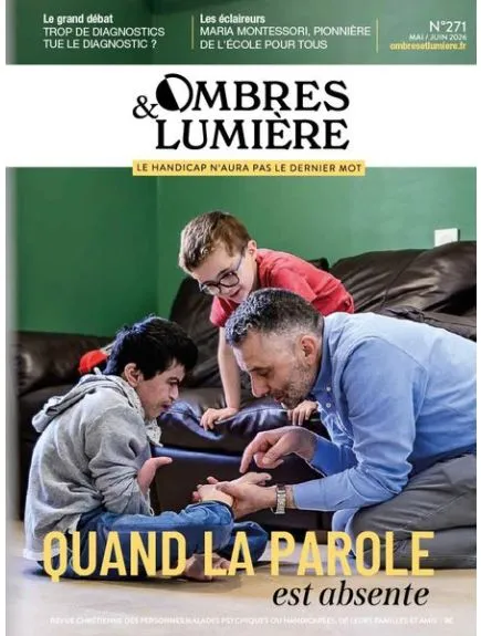 OMBRES & LUMIERE