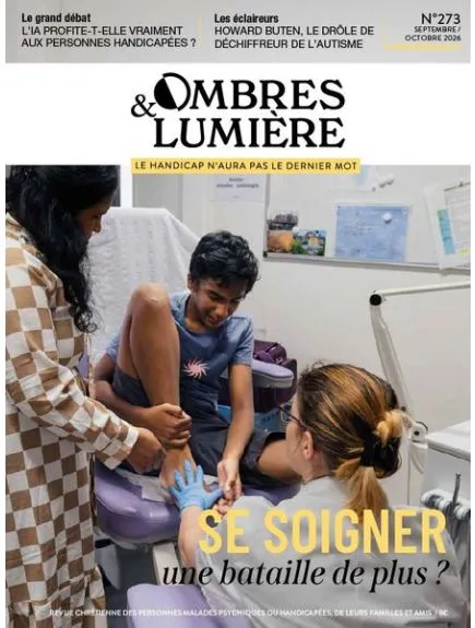 OMBRES & LUMIERE