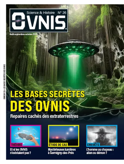 OVNIS