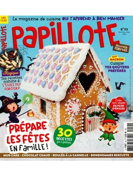PAPILLOTE