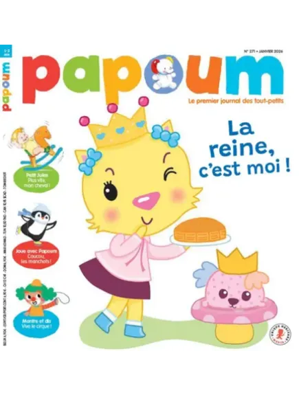 PAPOUM