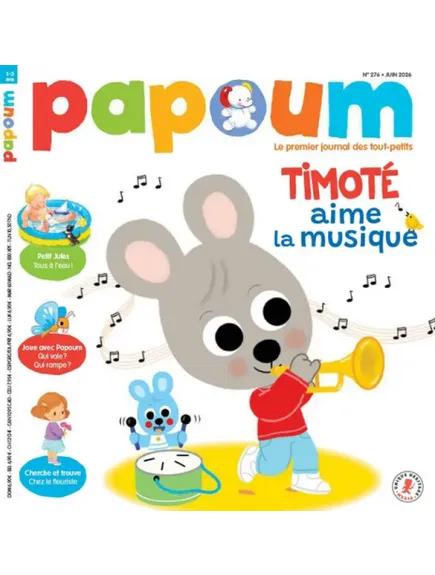 PAPOUM