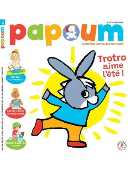 PAPOUM