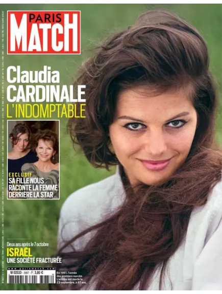 PARIS MATCH