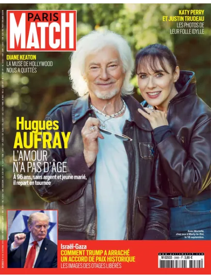 PARIS MATCH