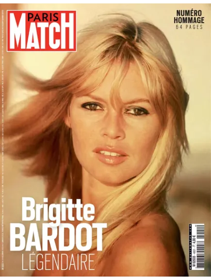 PARIS MATCH