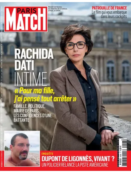 PARIS MATCH