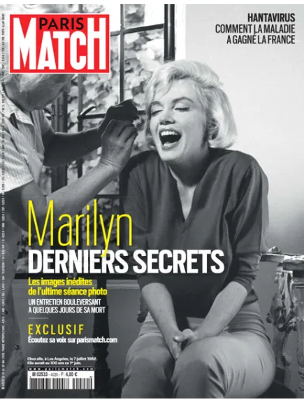 PARIS MATCH
